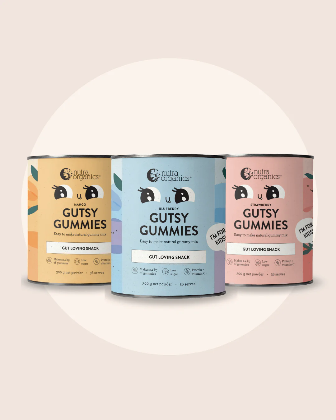 Core Superfood for Kids